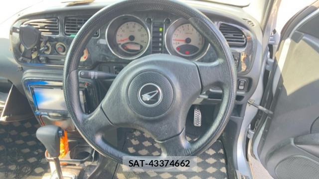 Daihatsu MIRA 2003-01 8279736-16