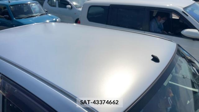Daihatsu MIRA 2003-01 8279736-2