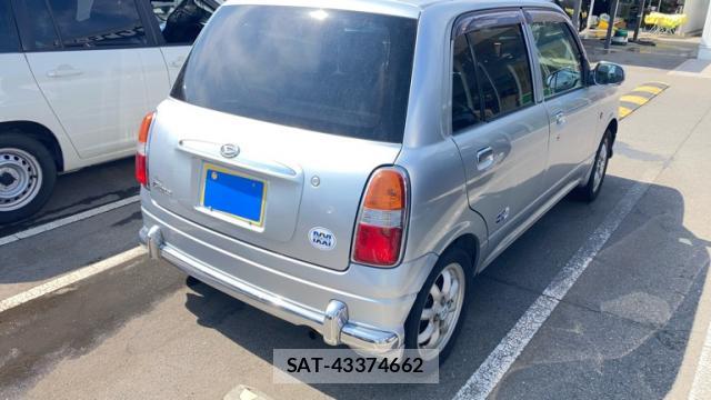 Daihatsu MIRA 2003-01 8279736-3