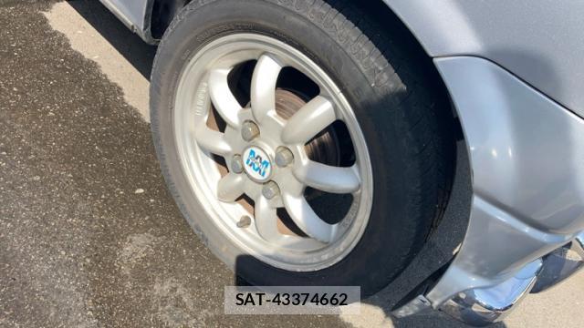 Daihatsu MIRA 2003-01 8279736-6