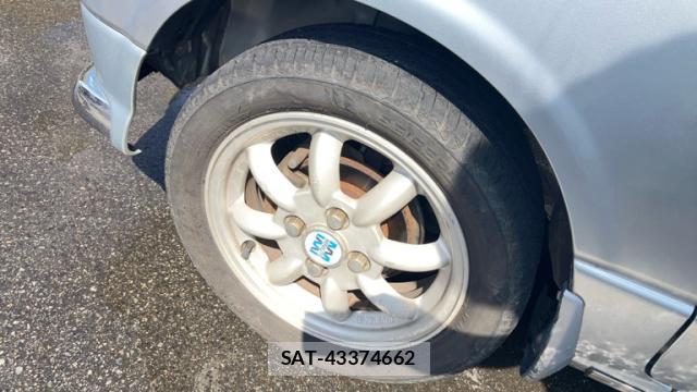 Daihatsu MIRA 2003-01 8279736-7