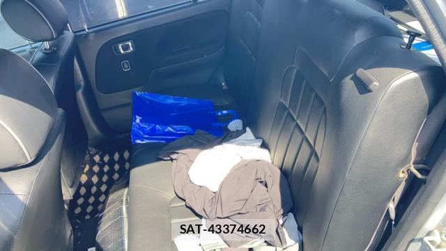 Daihatsu MIRA 2003-01 8279736-9