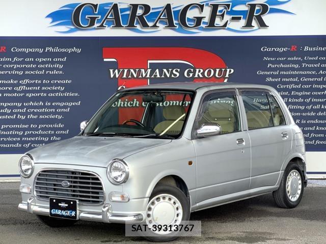 Daihatsu MIRA 2002-01 8282580-0