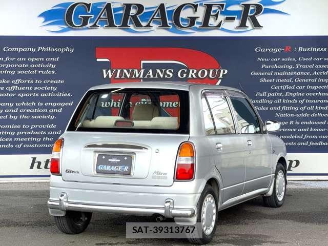Daihatsu MIRA 2002-01 8282580-1