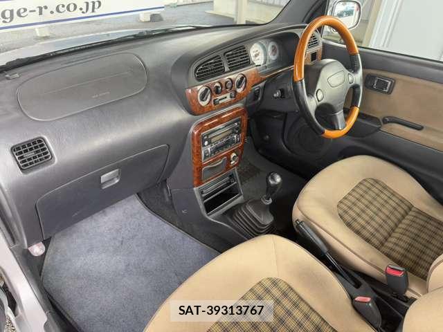 Daihatsu MIRA 2002-01 8282580-11