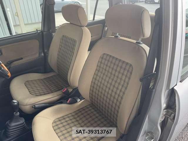 Daihatsu MIRA 2002-01 8282580-12