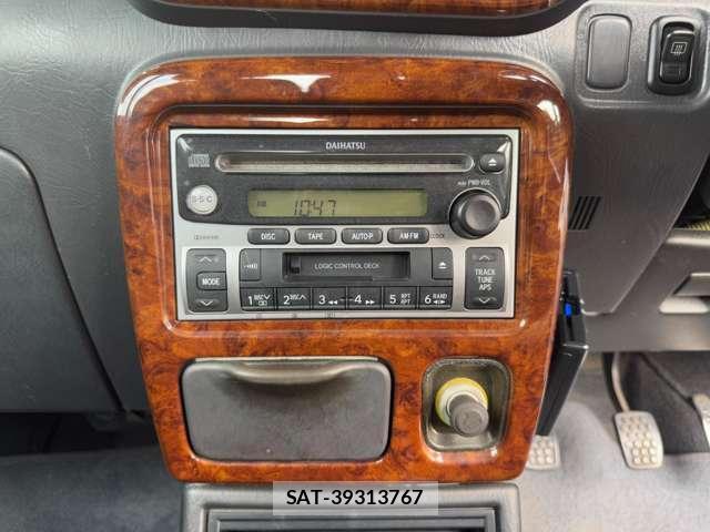 Daihatsu MIRA 2002-01 8282580-13