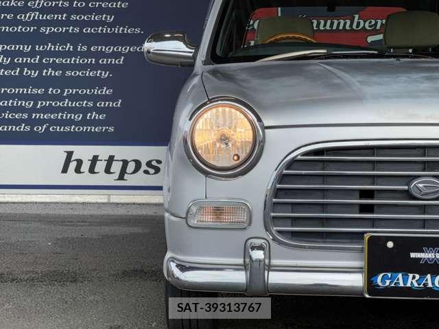 Daihatsu MIRA 2002-01 8282580-16