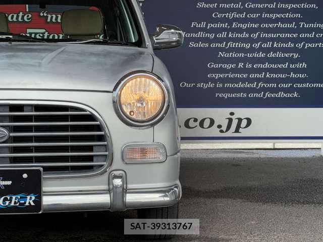 Daihatsu MIRA 2002-01 8282580-17