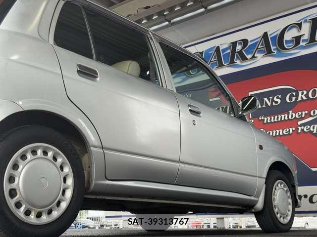 Daihatsu MIRA 2002-01 8282580-18