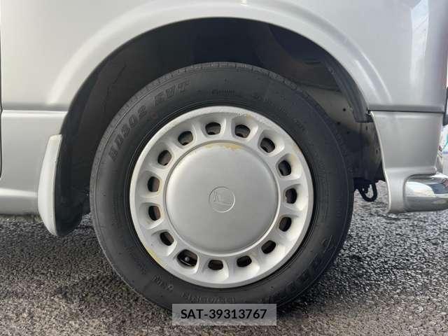 Daihatsu MIRA 2002-01 8282580-19