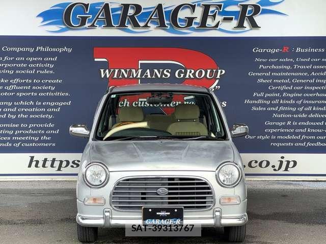 Daihatsu MIRA 2002-01 8282580-4