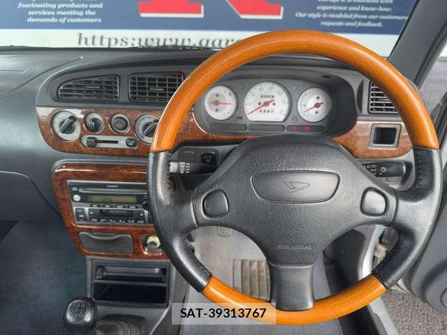 Daihatsu MIRA 2002-01 8282580-9