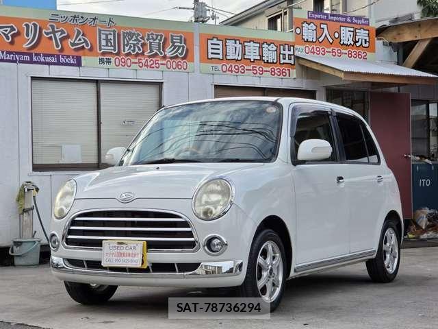 Daihatsu MIRA 2008-05 8284117-0
