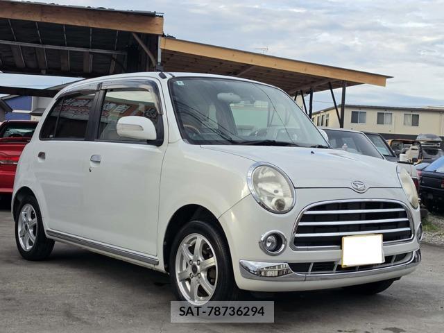 Daihatsu MIRA 2008-05 8284117-1