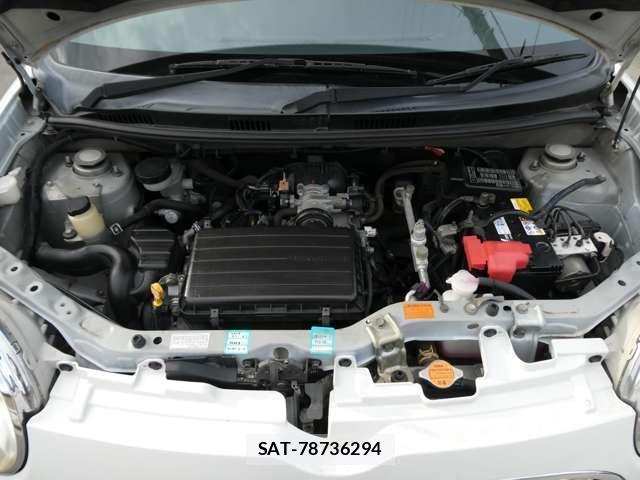 Daihatsu MIRA 2008-05 8284117-10