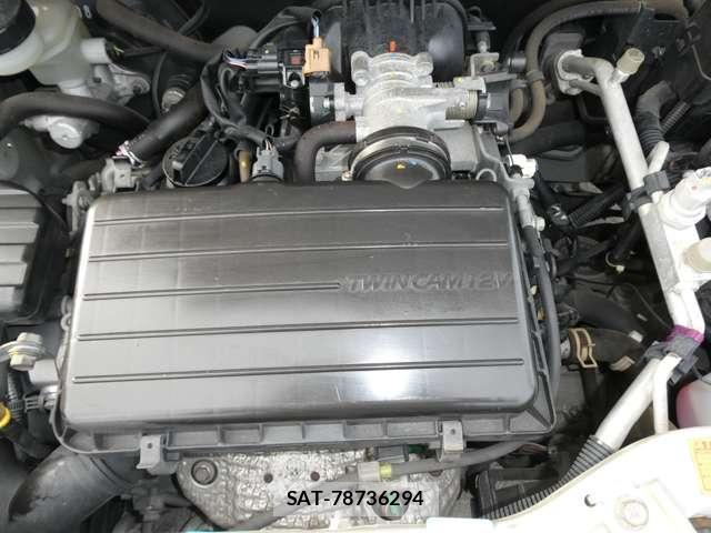 Daihatsu MIRA 2008-05 8284117-11