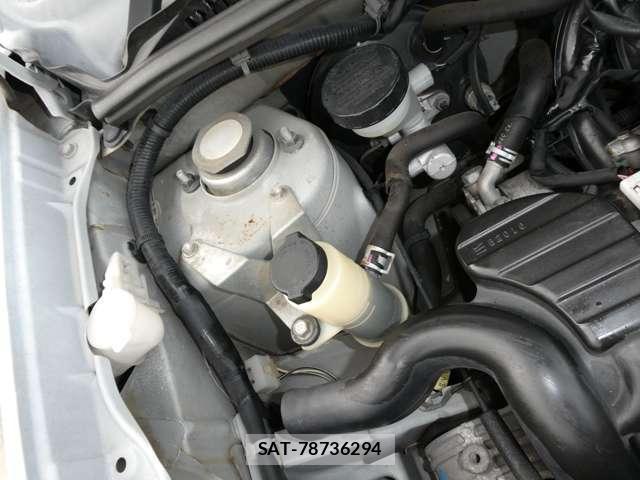 Daihatsu MIRA 2008-05 8284117-12