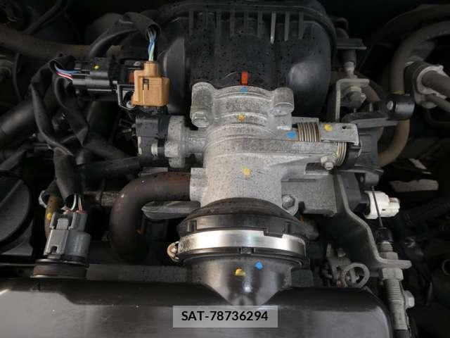 Daihatsu MIRA 2008-05 8284117-13