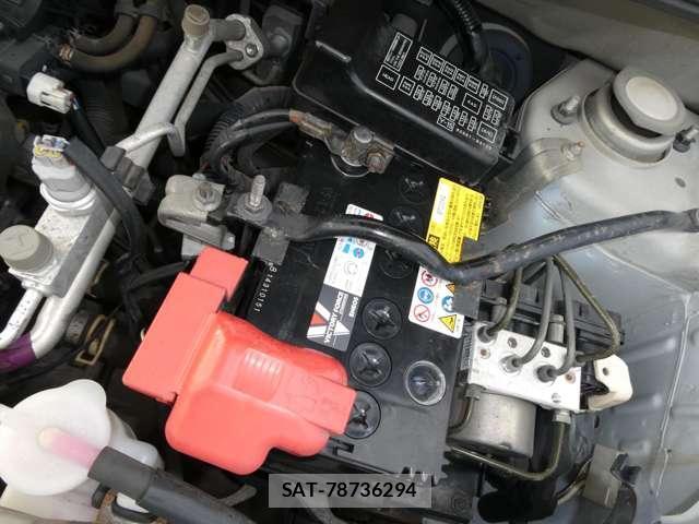 Daihatsu MIRA 2008-05 8284117-14