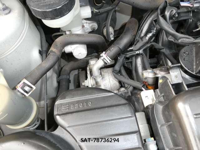 Daihatsu MIRA 2008-05 8284117-15
