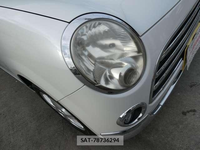 Daihatsu MIRA 2008-05 8284117-16