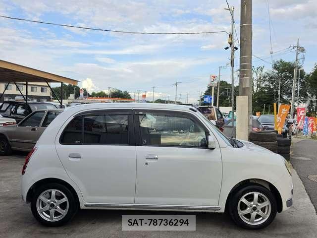 Daihatsu MIRA 2008-05 8284117-4