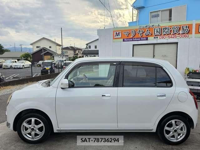Daihatsu MIRA 2008-05 8284117-5