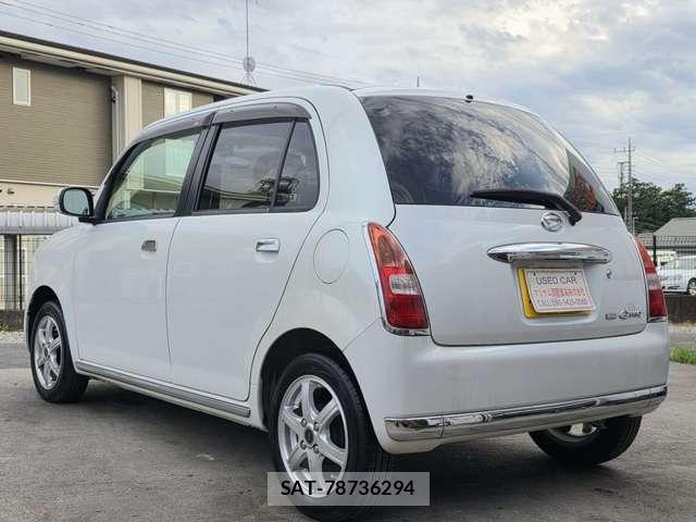 Daihatsu MIRA 2008-05 8284117-7