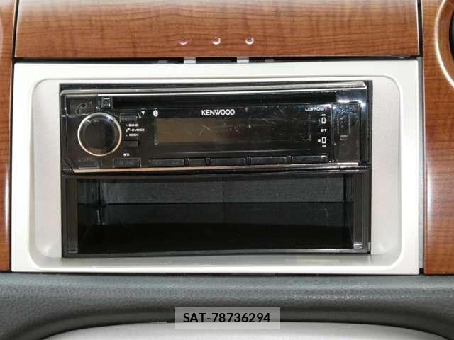 Daihatsu MIRA 2008-05 8284117-8