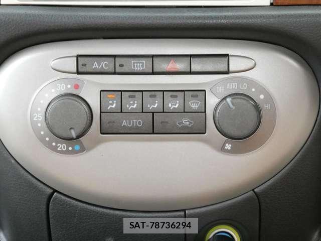 Daihatsu MIRA 2008-05 8284117-9