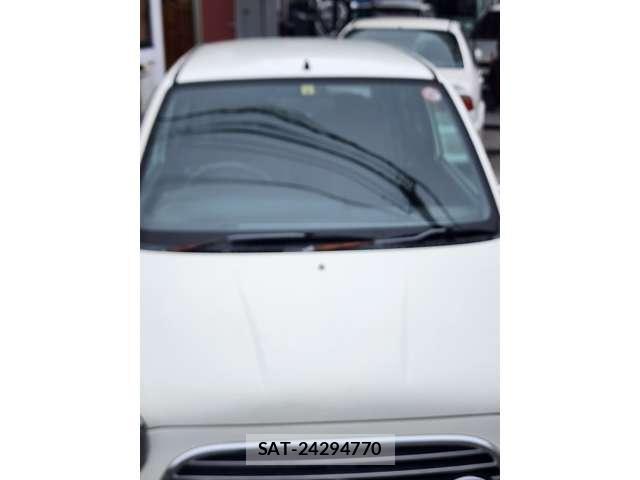 Daihatsu MIRA 2002-04 8284125-13