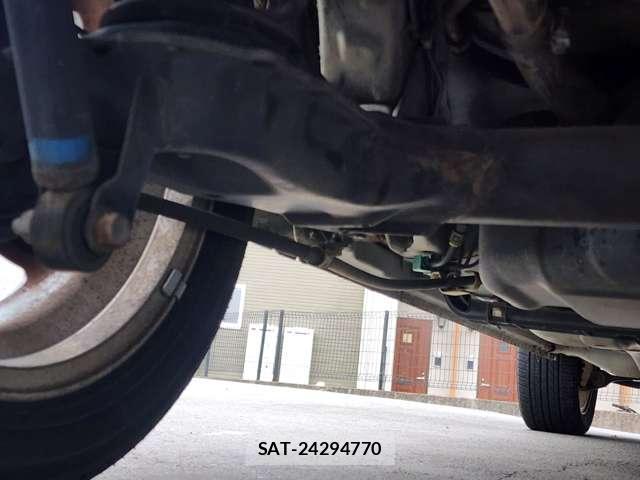 Daihatsu MIRA 2002-04 8284125-14