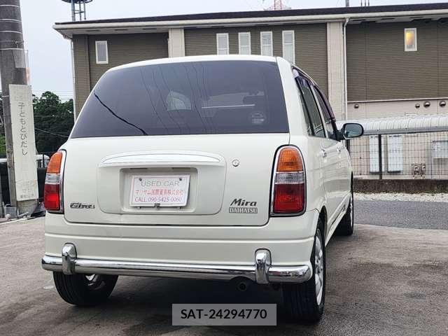 Daihatsu MIRA 2002-04 8284125-7