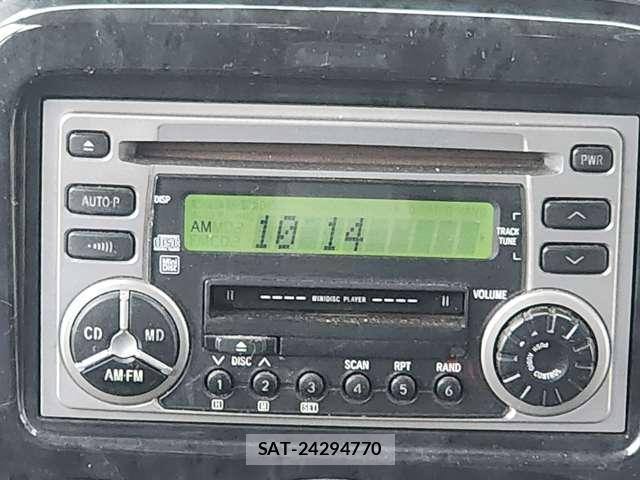 Daihatsu MIRA 2002-04 8284125-9
