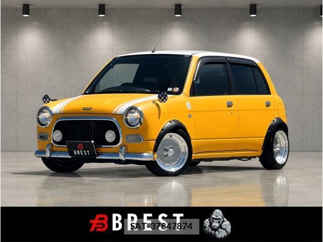 Daihatsu MIRA 2003-10 8284201-0