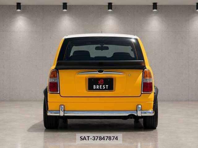 Daihatsu MIRA 2003-10 8284201-3