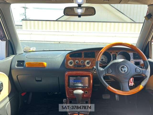 Daihatsu MIRA 2003-10 8284201-4