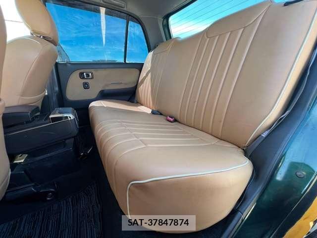 Daihatsu MIRA 2003-10 8284201-7