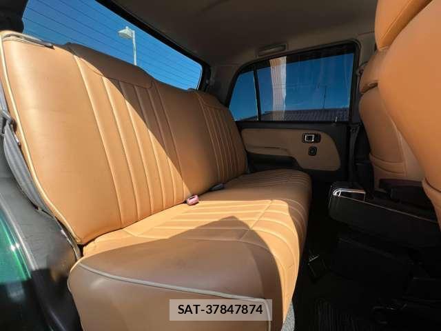 Daihatsu MIRA 2003-10 8284201-8
