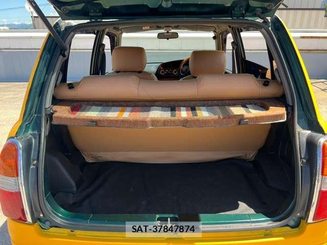 Daihatsu MIRA 2003-10 8284201-9