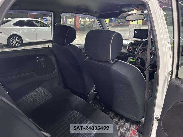 Daihatsu MIRA 2001-10 8284783-11