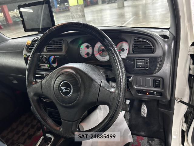 Daihatsu MIRA 2001-10 8284783-12