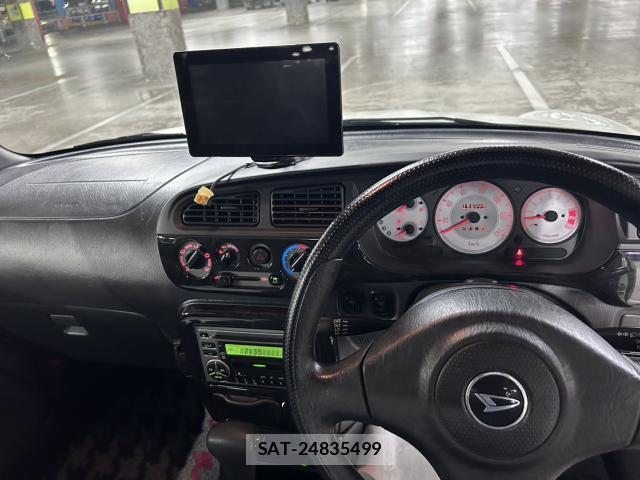 Daihatsu MIRA 2001-10 8284783-13
