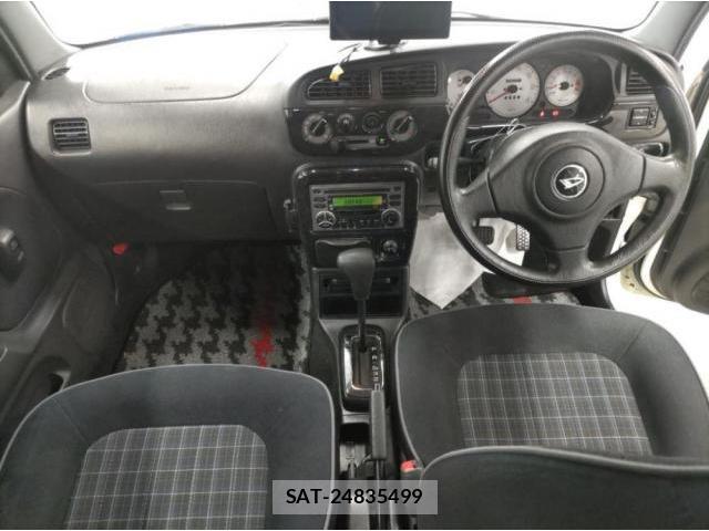 Daihatsu MIRA 2001-10 8284783-2