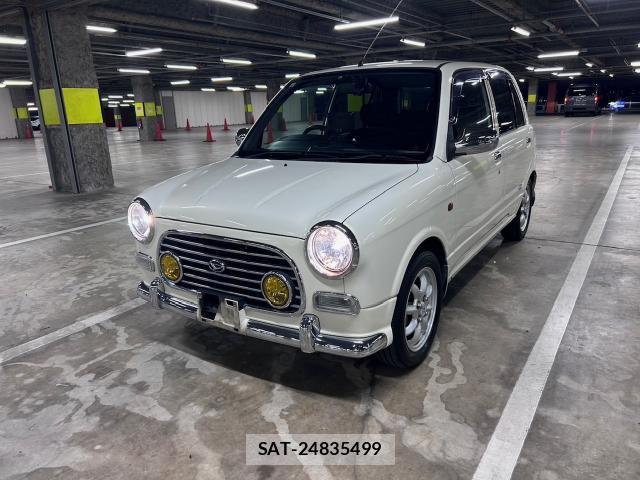 Daihatsu MIRA 2001-10 8284783-7