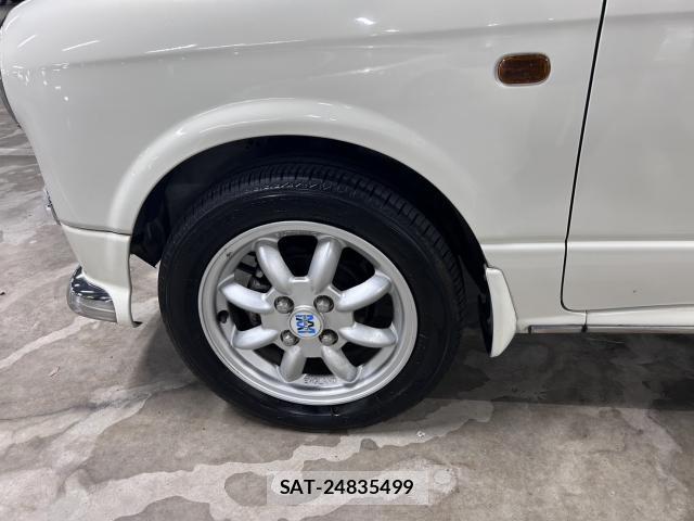Daihatsu MIRA 2001-10 8284783-8