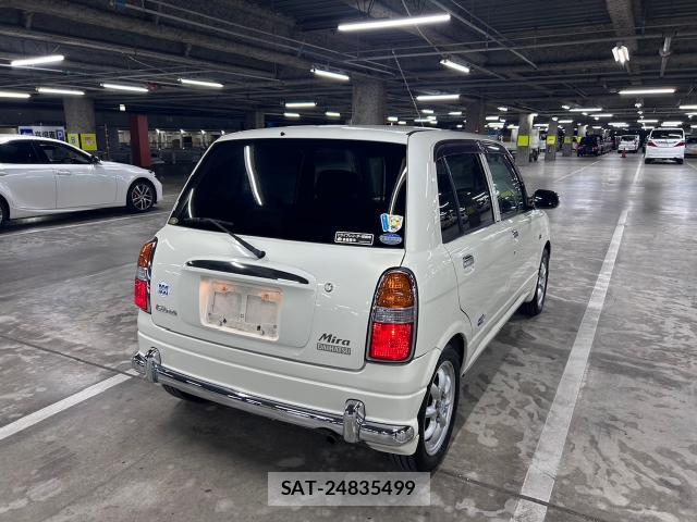 Daihatsu MIRA 2001-10 8284783-9