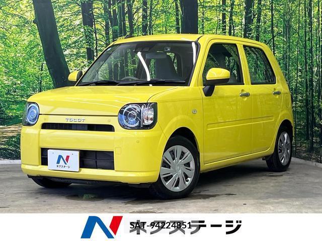 Daihatsu MIRA 2018-07 8277538-0