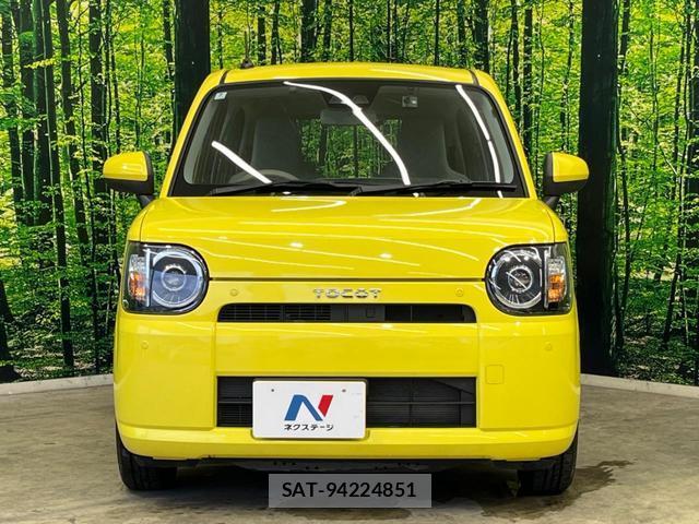 Daihatsu MIRA 2018-07 8277538-13
